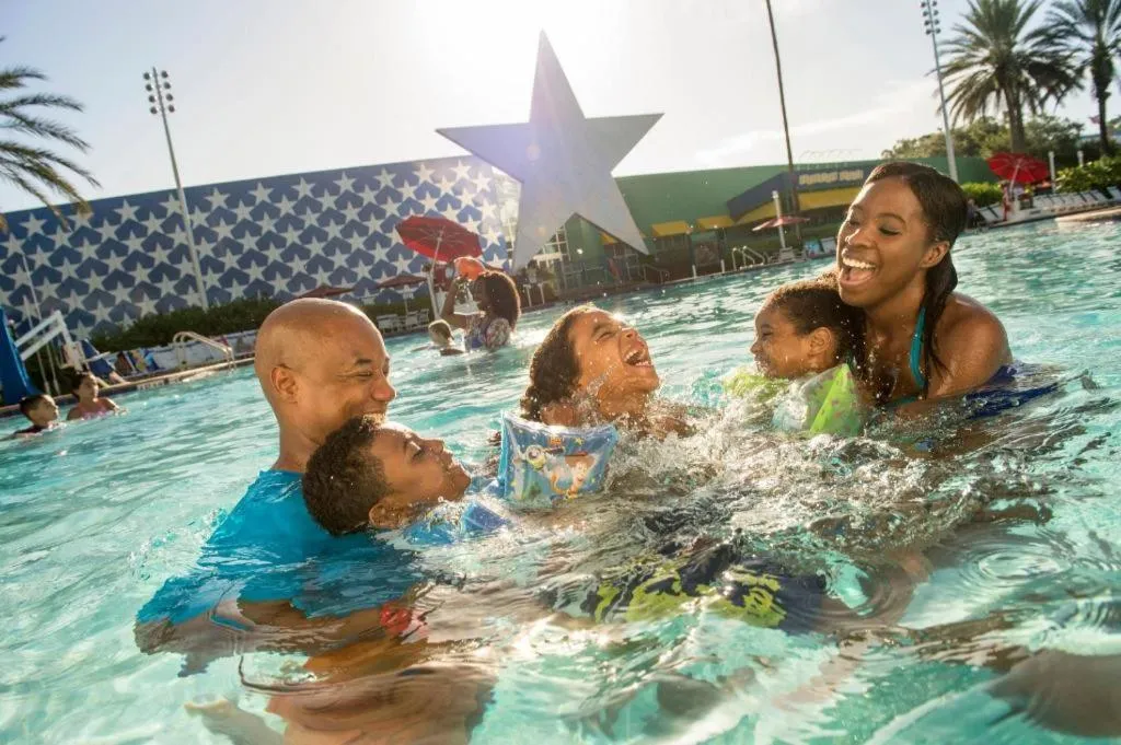 Disney's All-Star Sports Resort