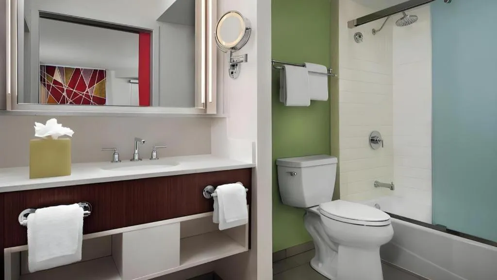 Disney's All-Star Sports Resort