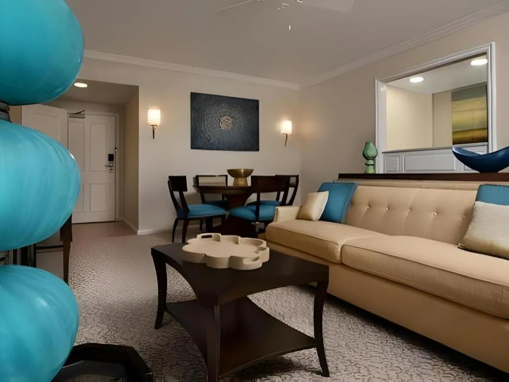 Disney's Beach Club Resort