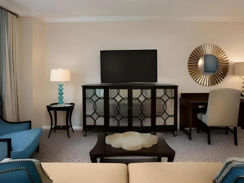 Disney's Beach Club Resort