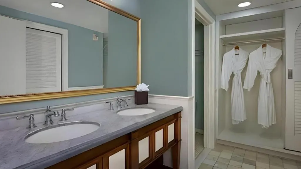 Disney's Beach Club Resort