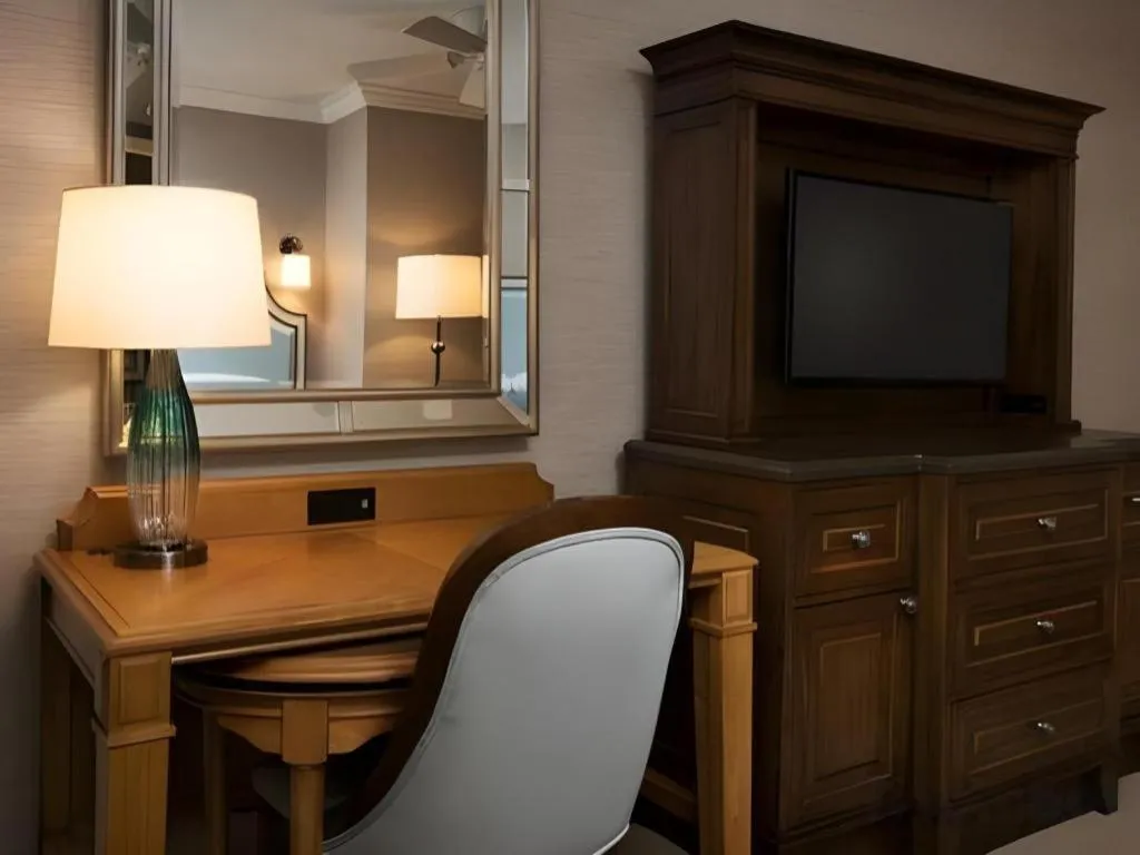 Disney's Beach Club Resort