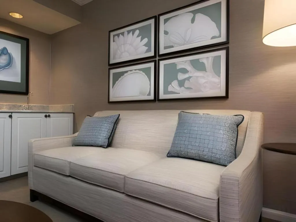 Disney's Beach Club Resort