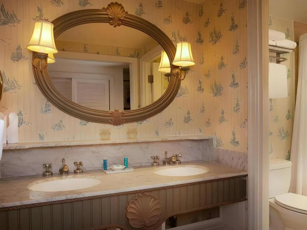 Disney's Beach Club Resort