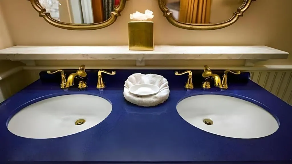 Disney's Port Orleans Resort - Riverside