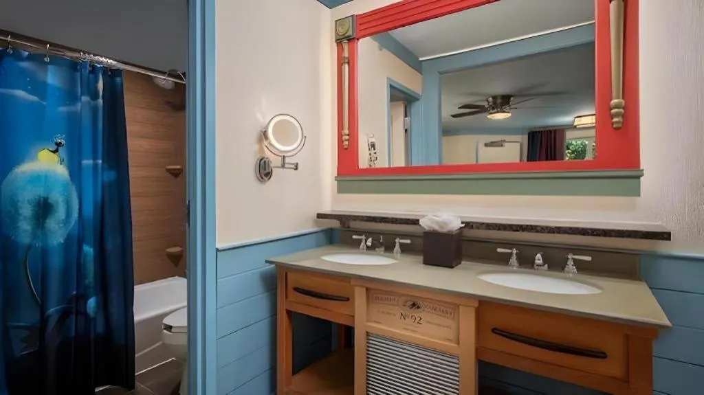 Disney's Port Orleans Resort - Riverside