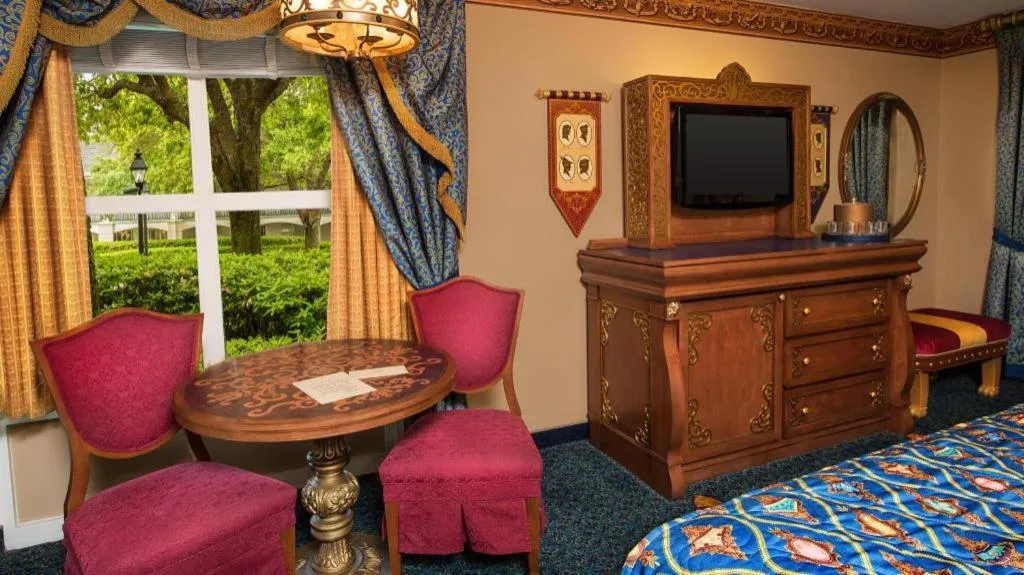 Disney's Port Orleans Resort - Riverside