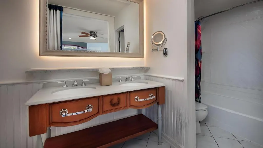 Disney's Port Orleans Resort - Riverside