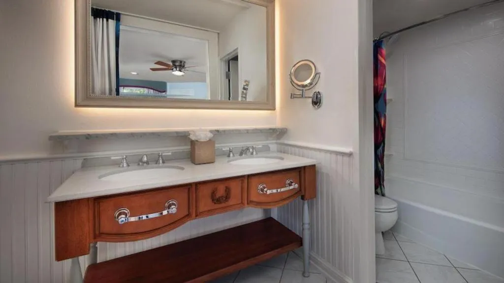 Disney's Port Orleans Resort - Riverside