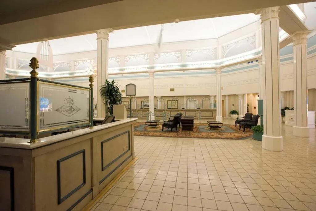 Disney's Port Orleans Resort - Riverside