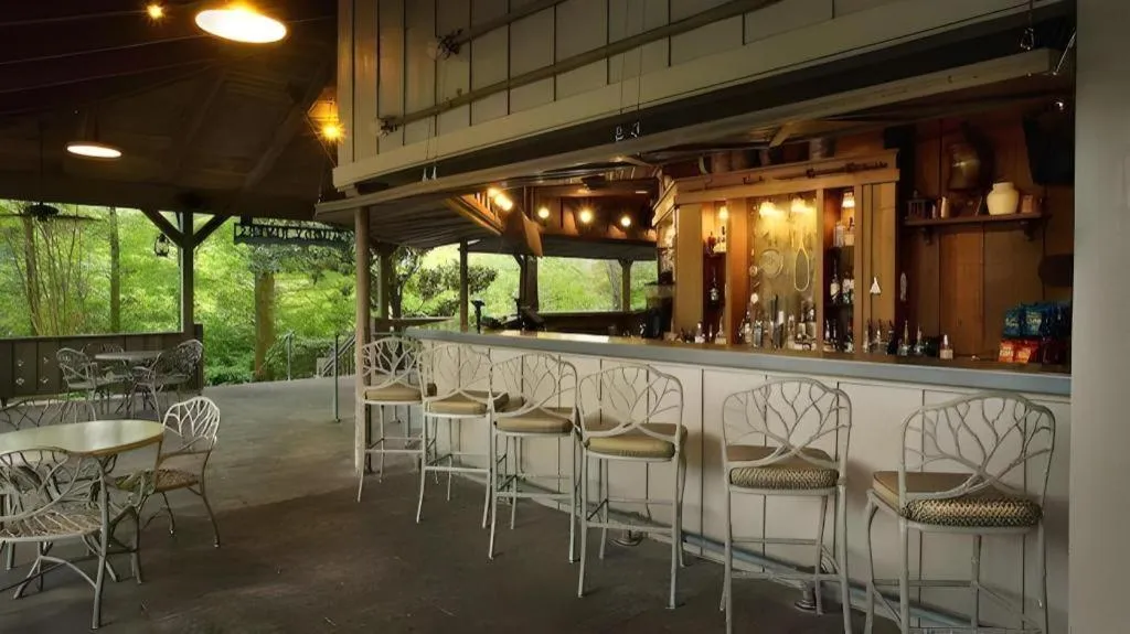 Disney's Port Orleans Resort - Riverside