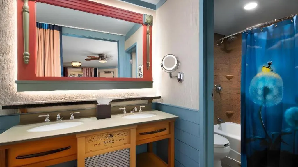 Disney's Port Orleans Resort - Riverside