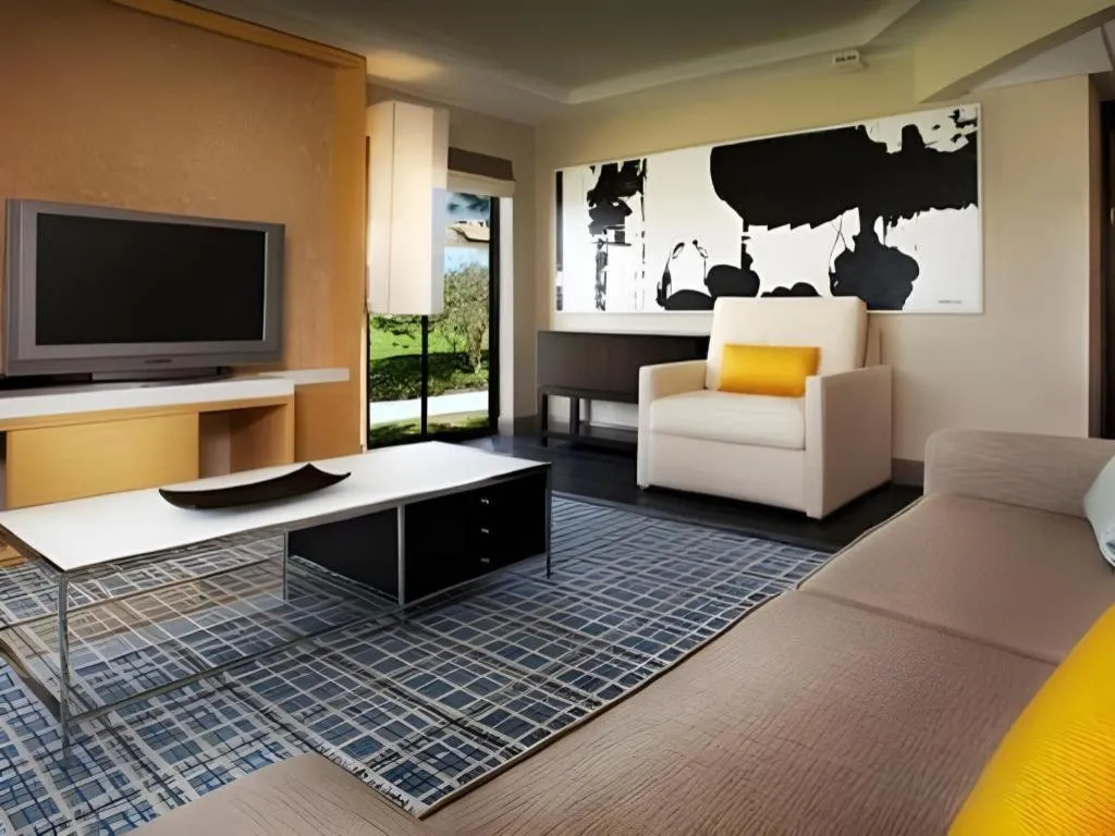 Disney's Contemporary Resort