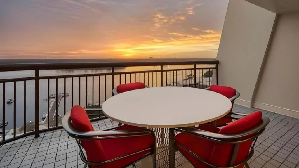 Disney's Contemporary Resort