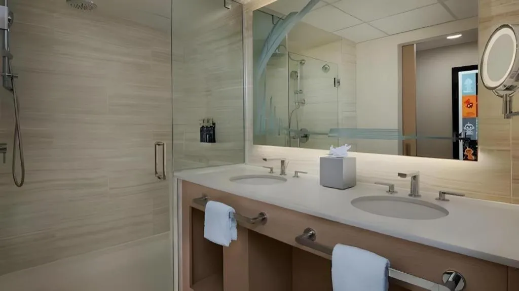 Disney's Contemporary Resort