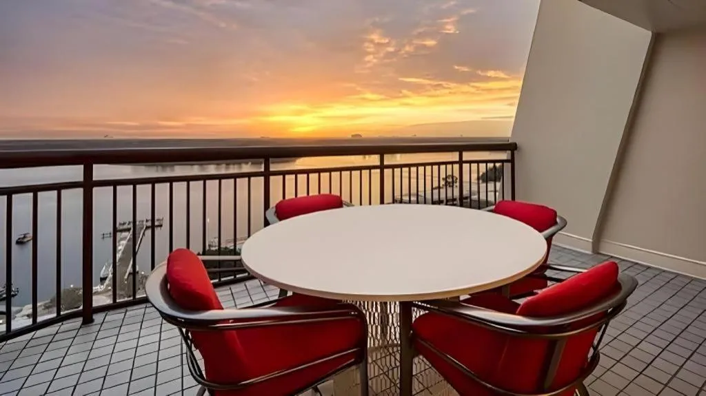 Disney's Contemporary Resort