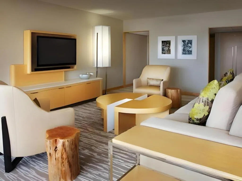 Disney's Contemporary Resort