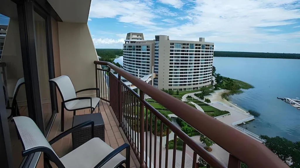 Disney's Contemporary Resort