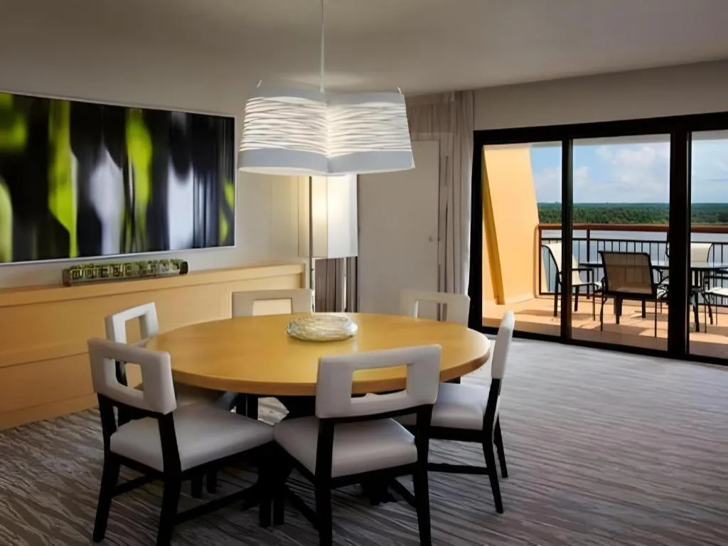 Disney's Contemporary Resort