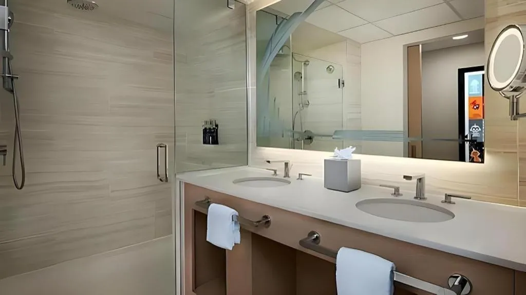 Disney's Contemporary Resort