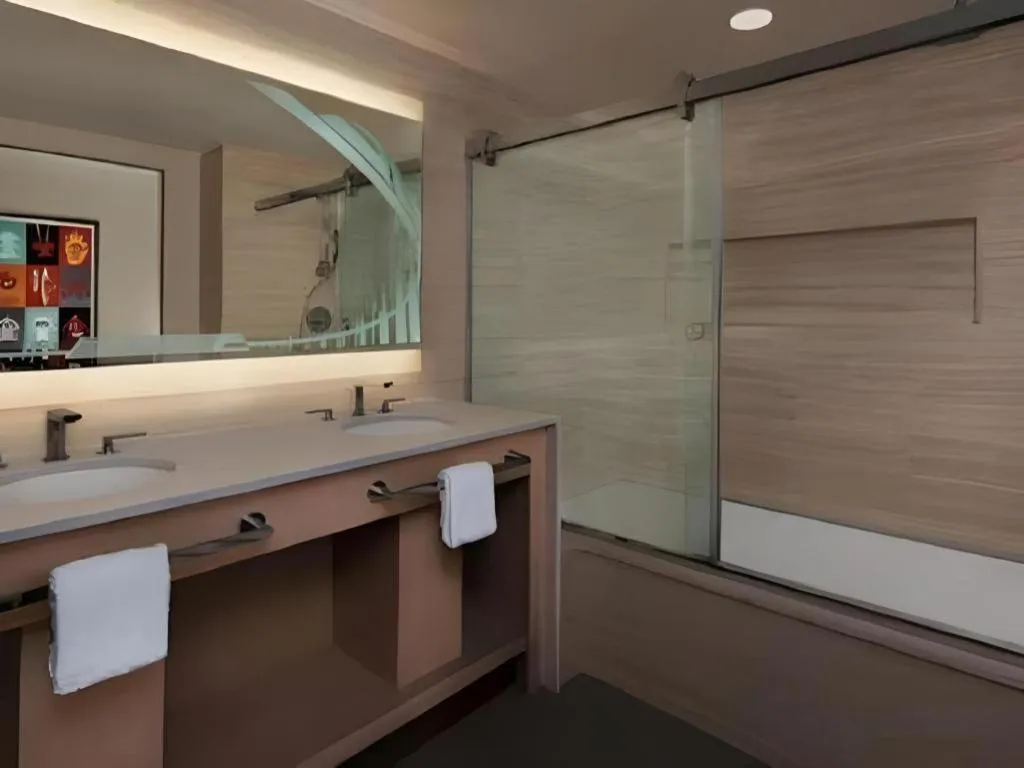 Disney's Contemporary Resort