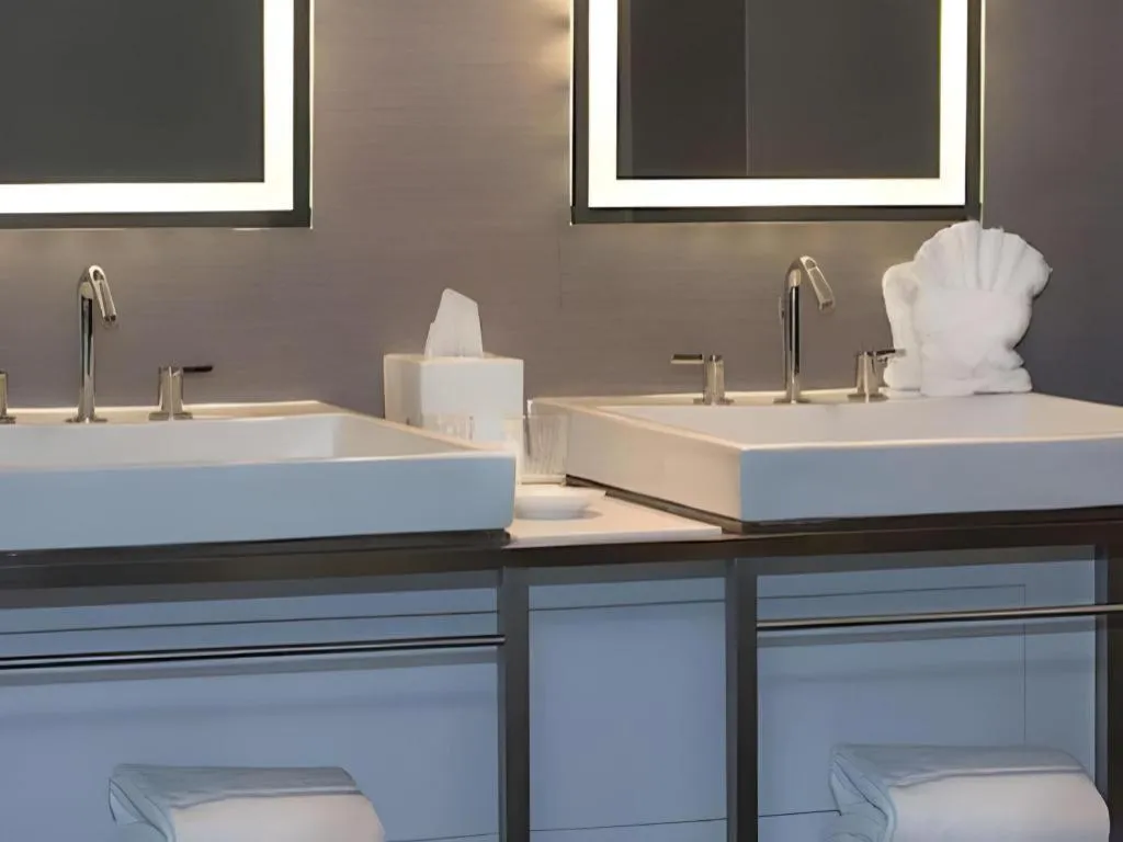 Disney's Contemporary Resort