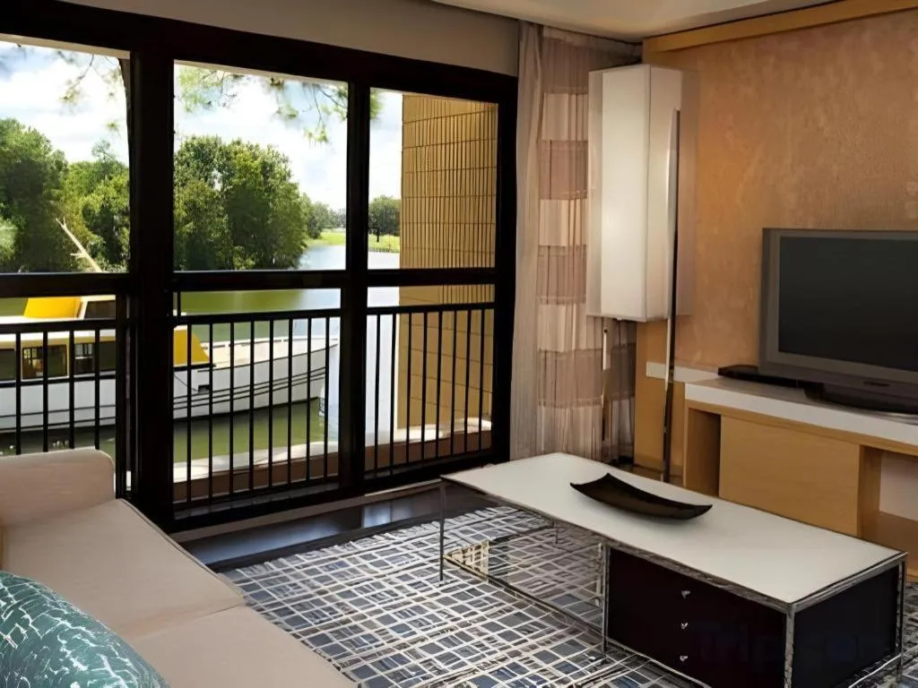 Disney's Contemporary Resort