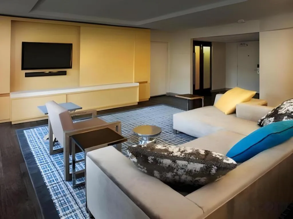 Disney's Contemporary Resort