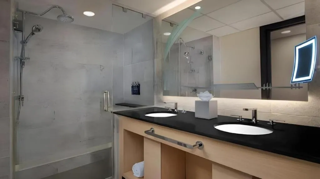 Disney's Contemporary Resort