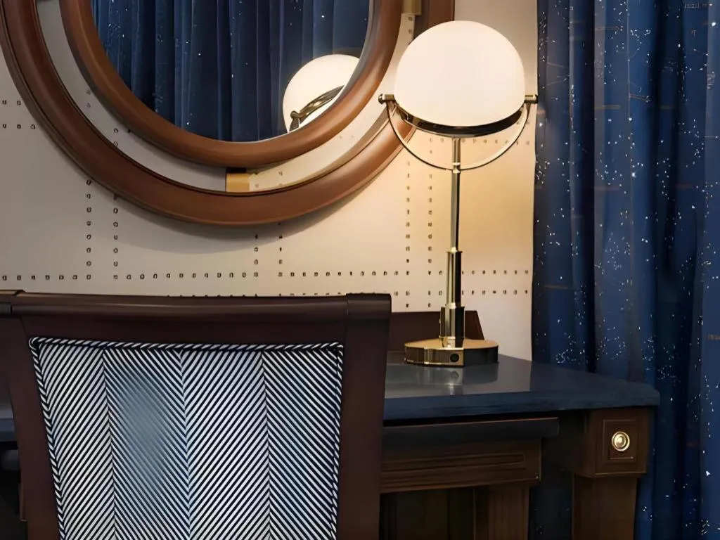 Disney's Yacht Club Resort