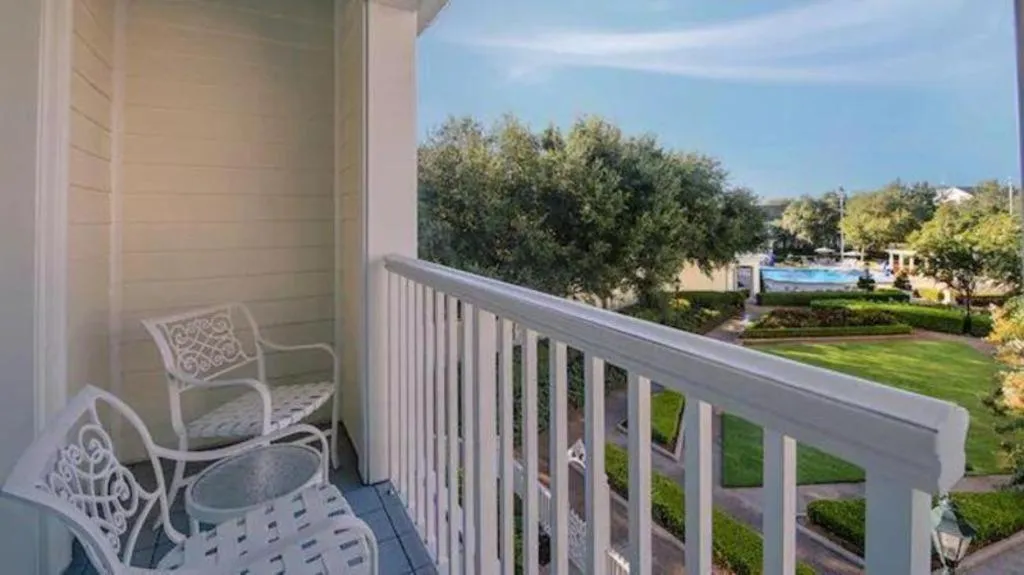 Disney's Boardwalk Inn