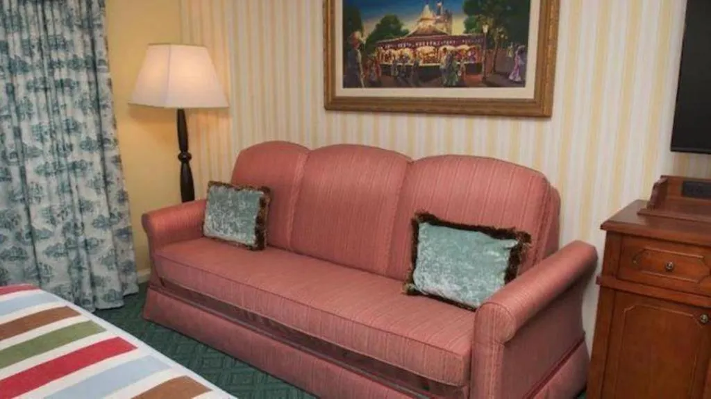 Disney's Boardwalk Inn