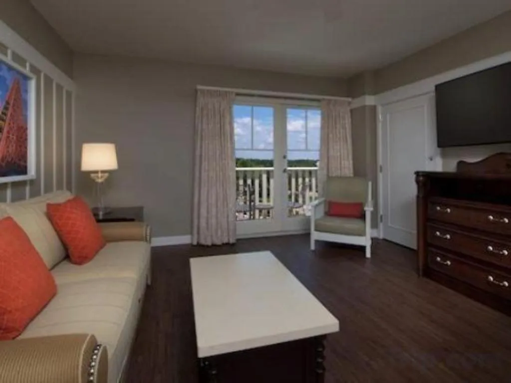 Disney's Boardwalk Inn