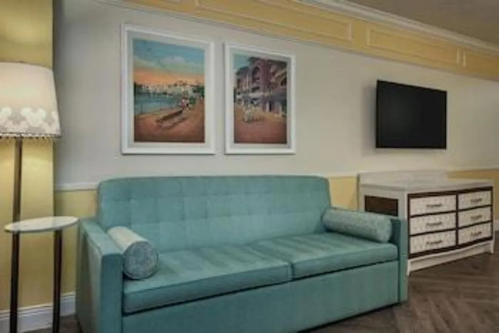 Disney's Boardwalk Inn