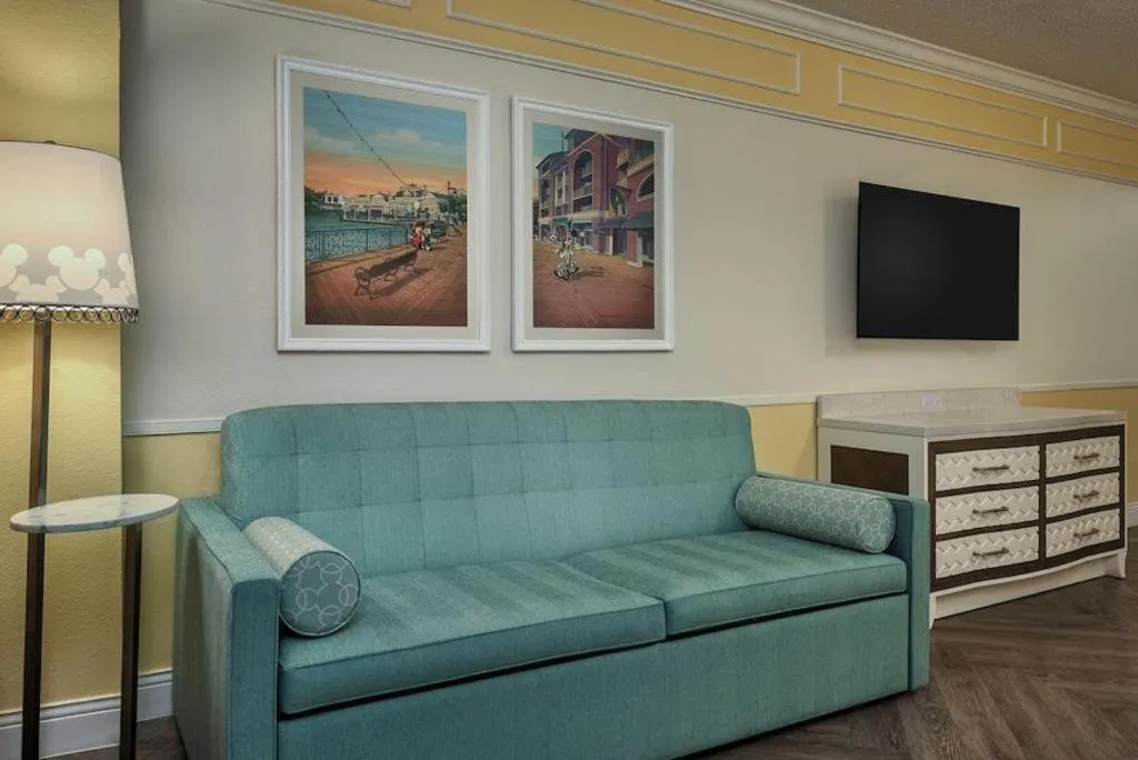 Disney's Boardwalk Inn