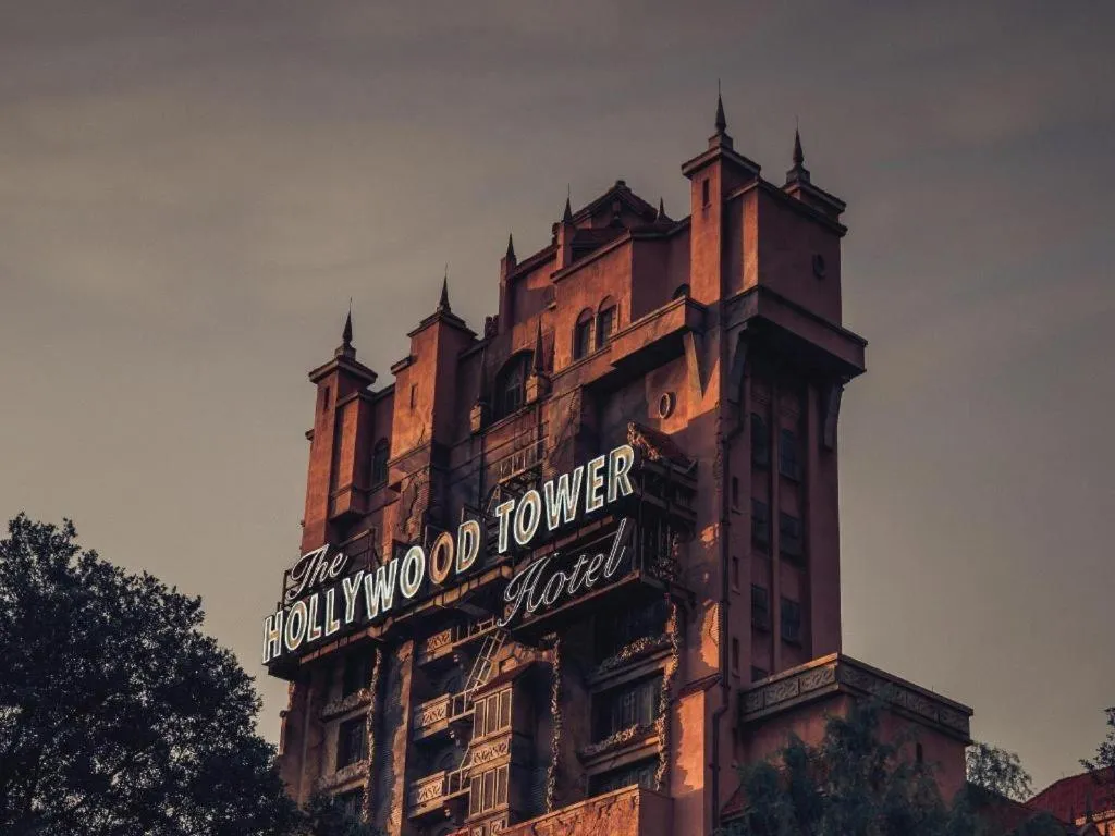 Disney's Boardwalk Inn