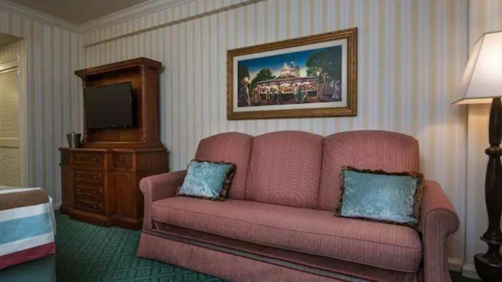 Disney's Boardwalk Inn