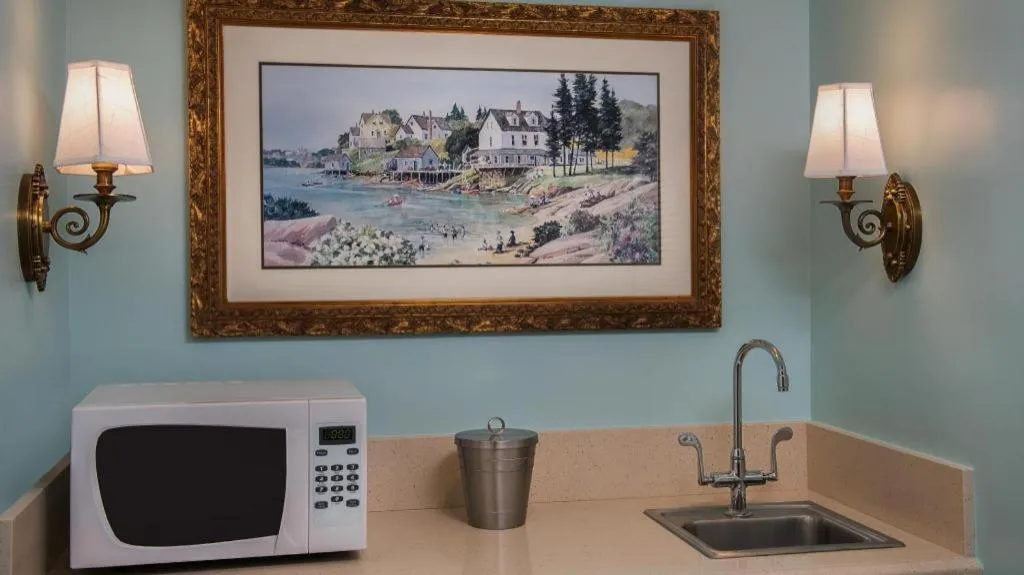 Disney's Boardwalk Inn