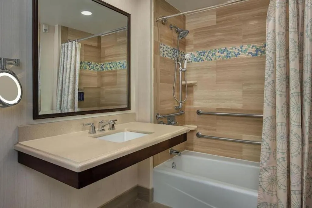 Disney's Boardwalk Inn