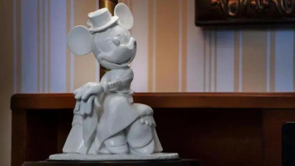 Disney's Boardwalk Inn