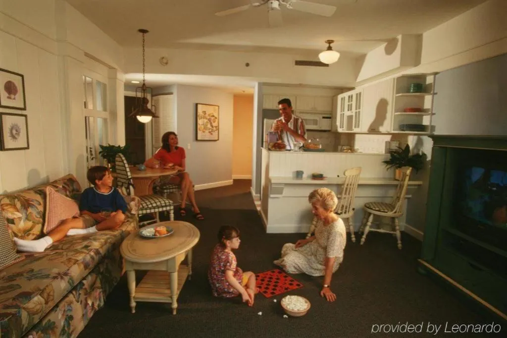 Disney's Boardwalk Inn