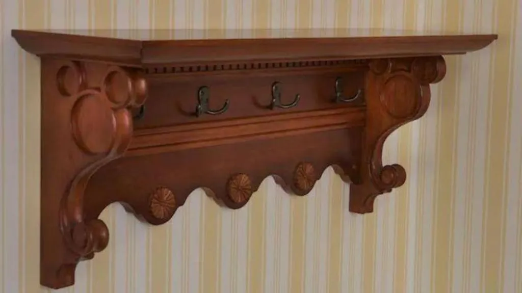 Disney's Boardwalk Inn