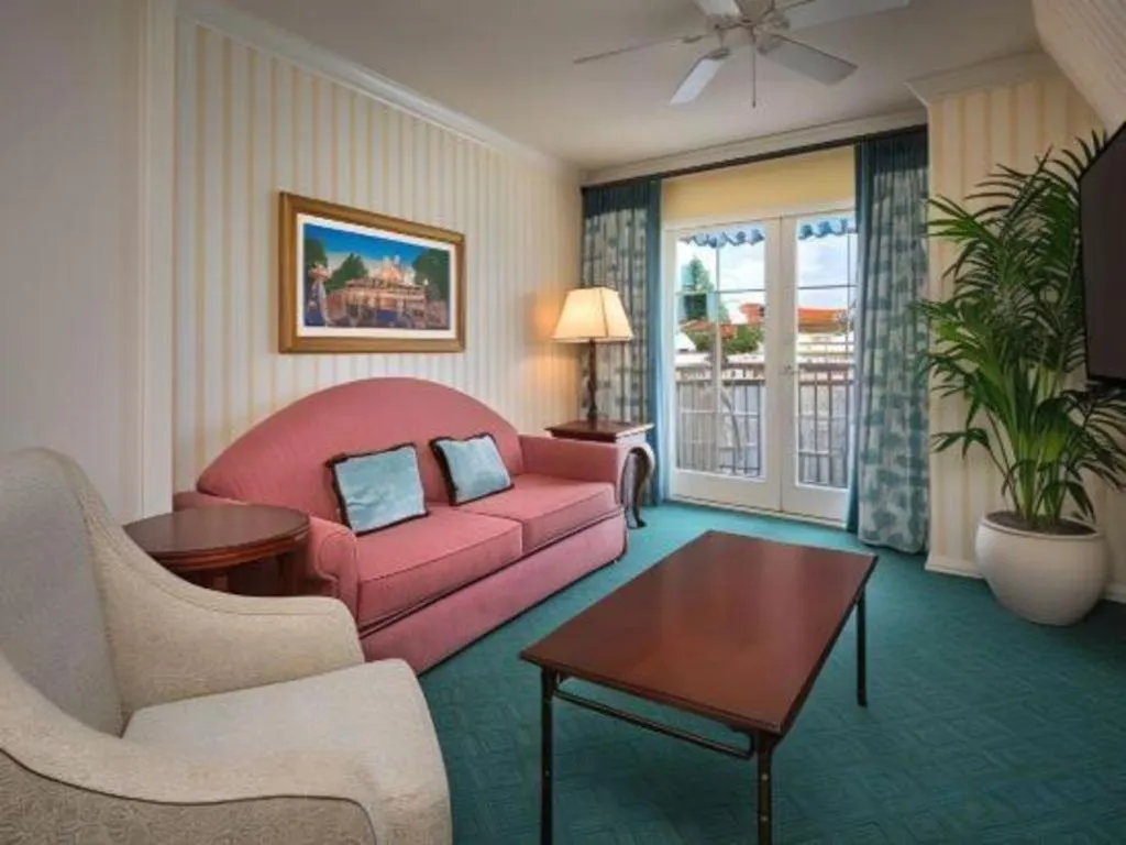 Disney's Boardwalk Inn