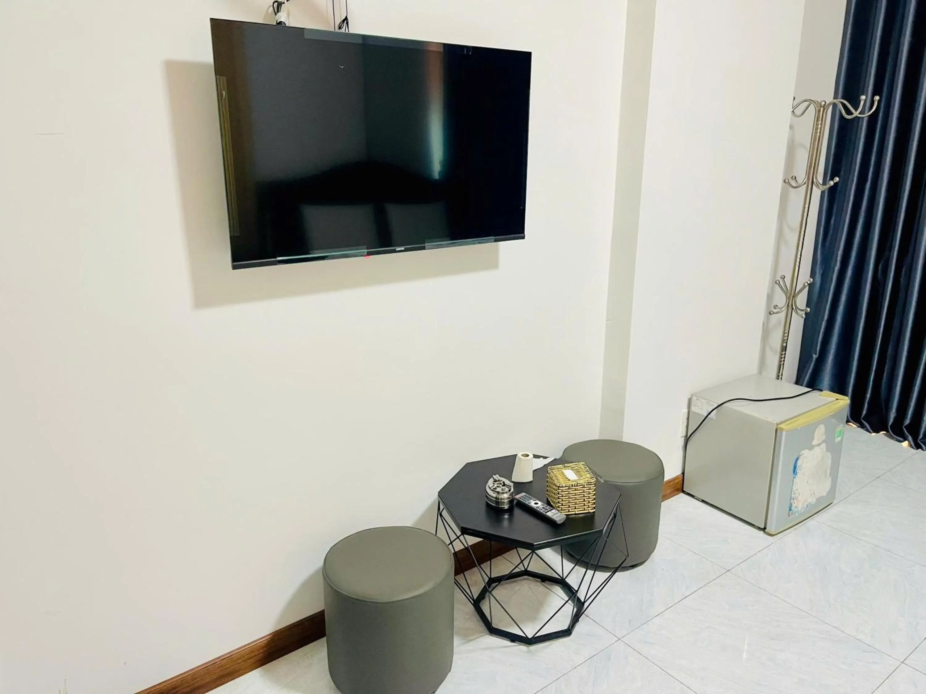 Coffee/tea facilities in Nam Anh 3 Hotel