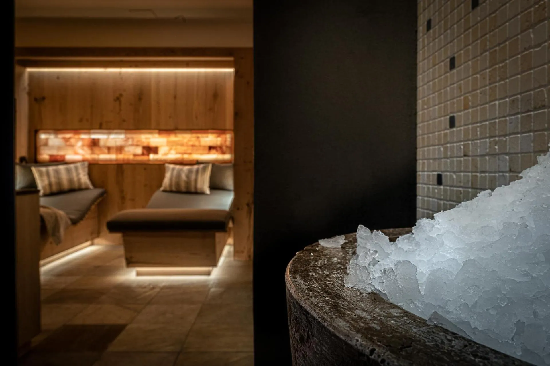 Hotel Rosa Degli Angeli