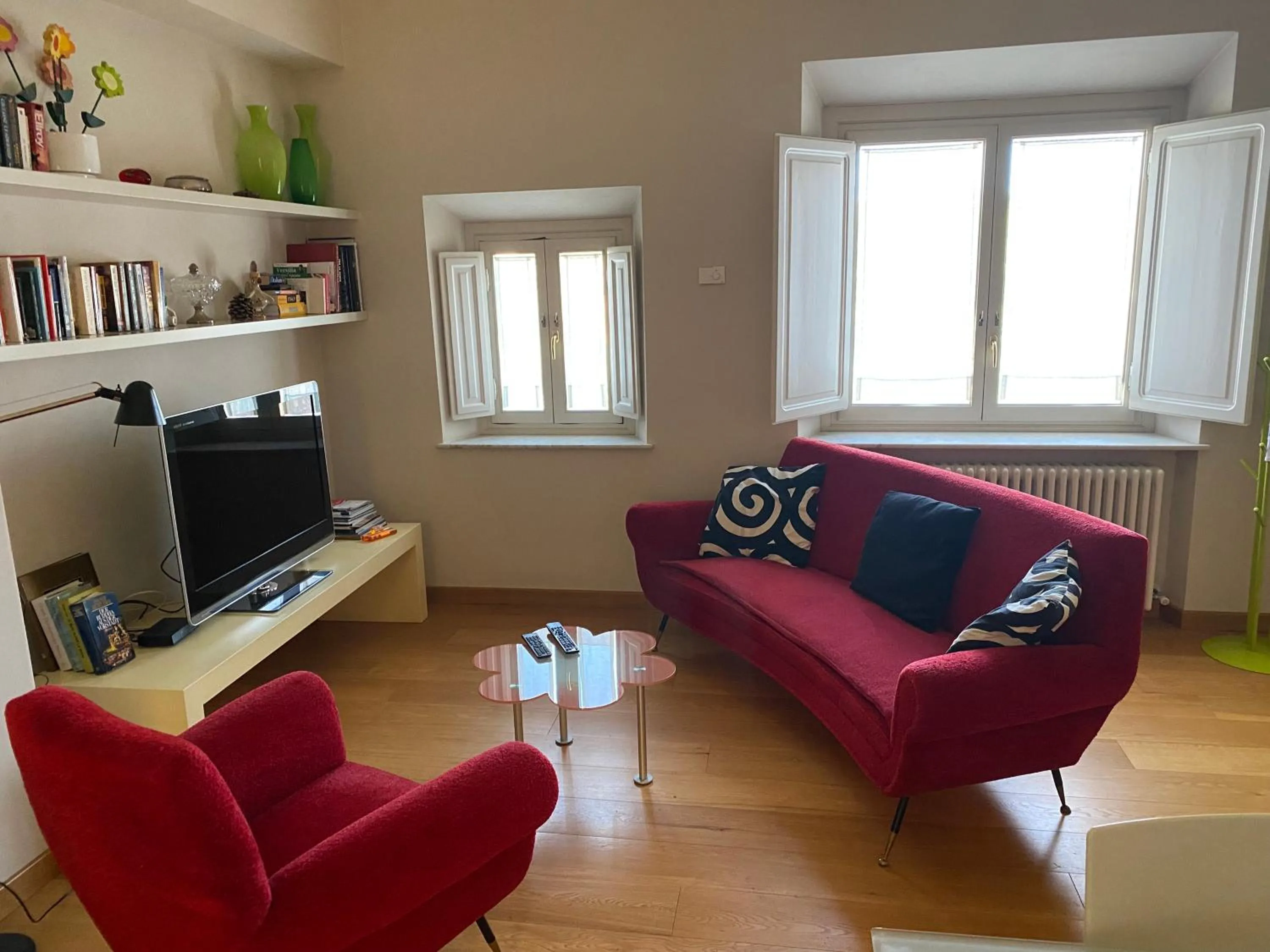 YOURHOMEINLUCCA Le Palme