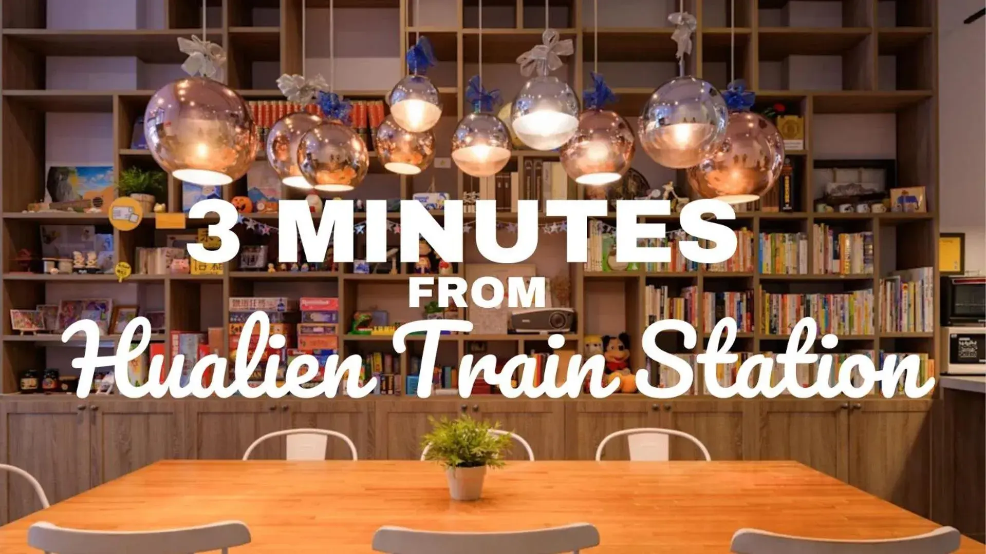 Dumbo Hostel Hualien Dumbo Hostel Hualien