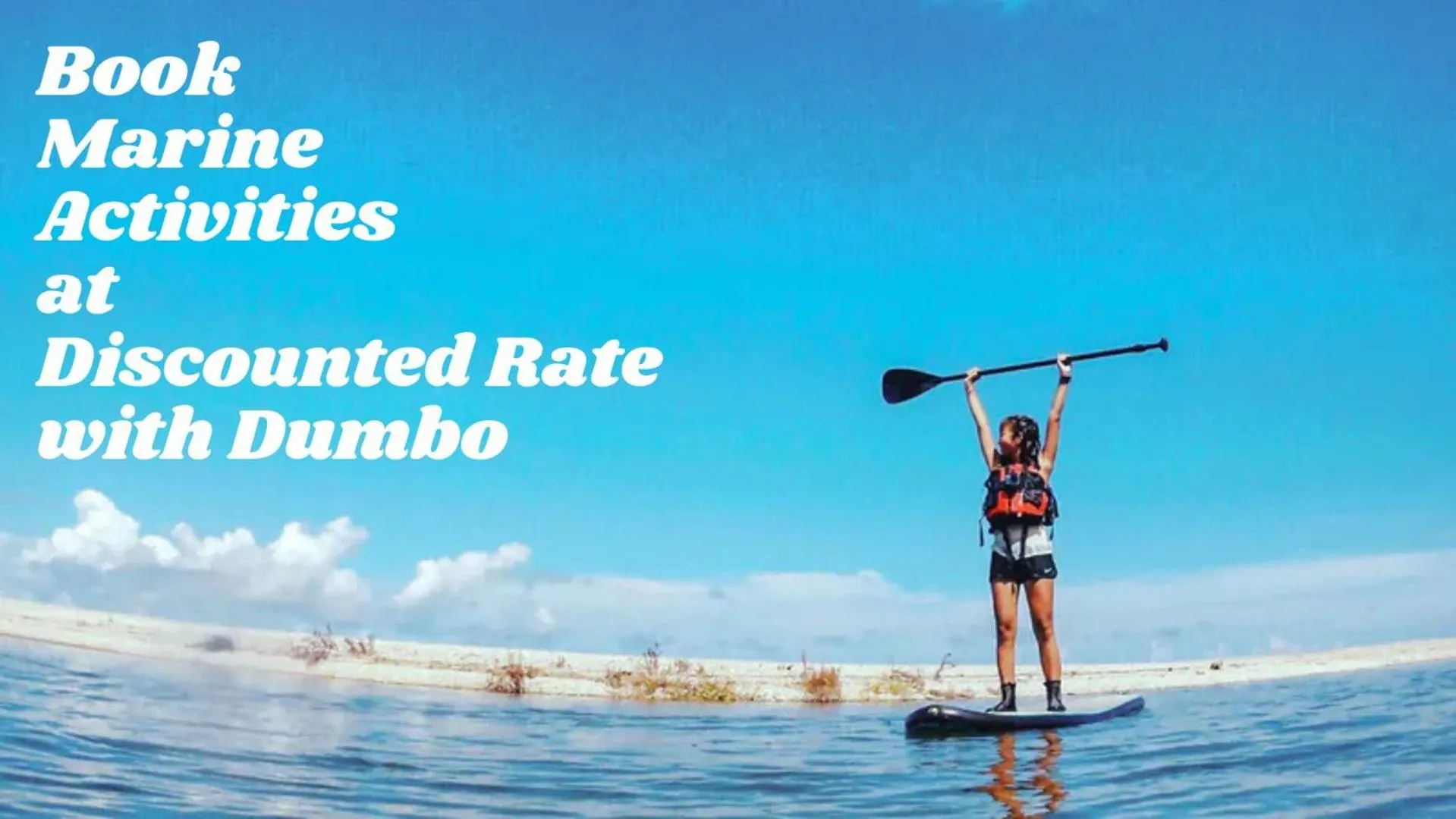 Activities in Dumbo Hostel Hualien