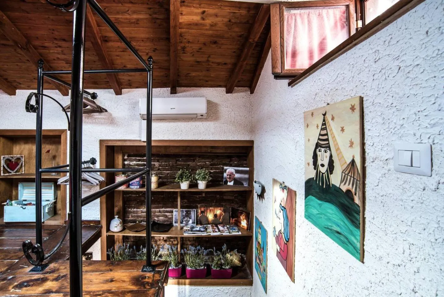 Casa Gisira