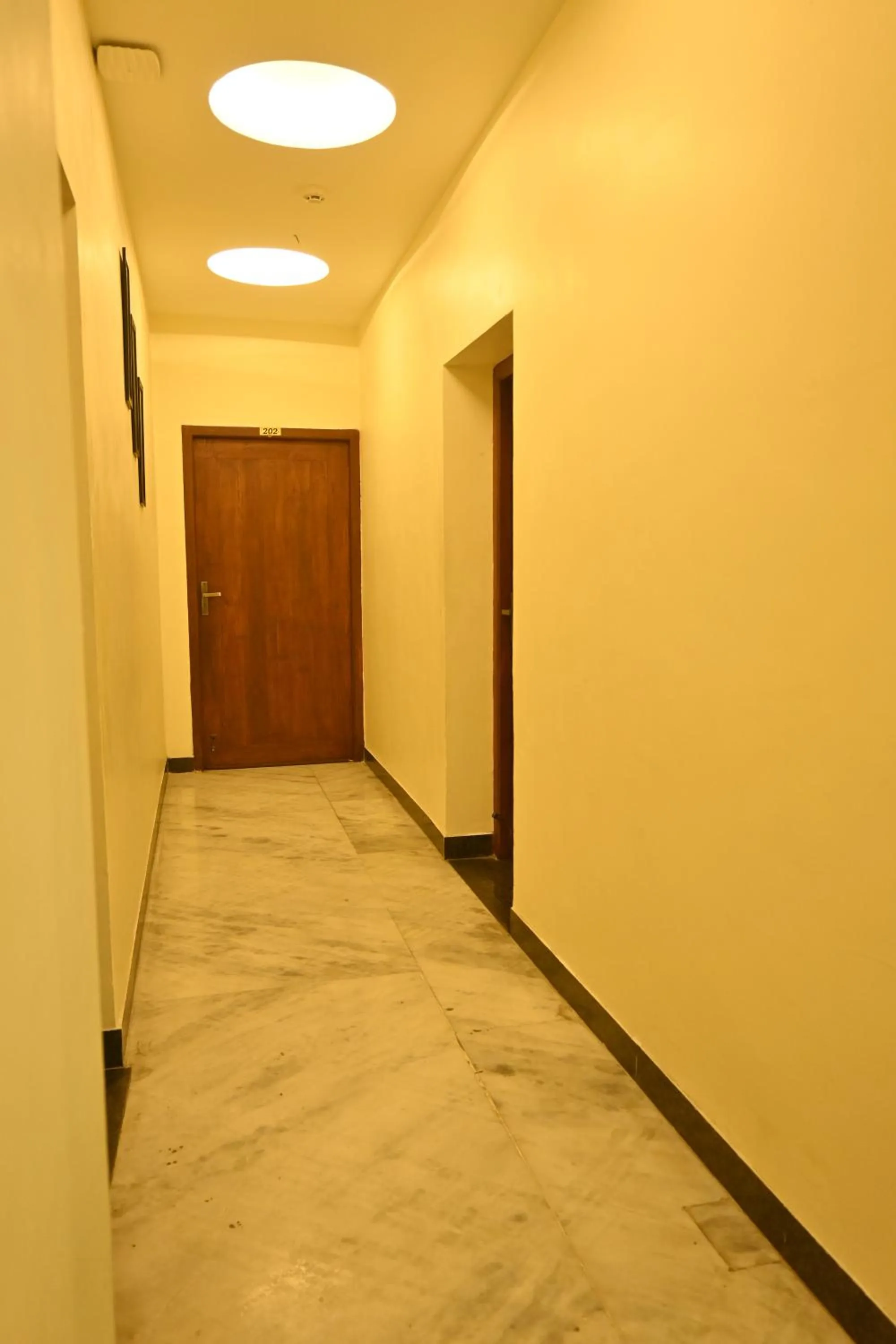 View (from property/room) in Suthanthira stay Inn